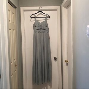 NWT Birdy Grey Dress